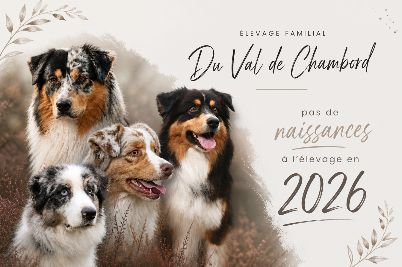 Prochaines naissances en 2027